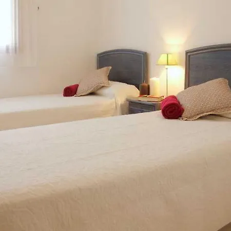 Amatista Unitursa Apartament Calpe