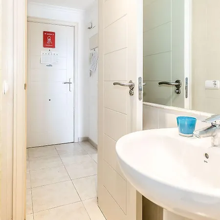 Apartament Amatista Unitursa