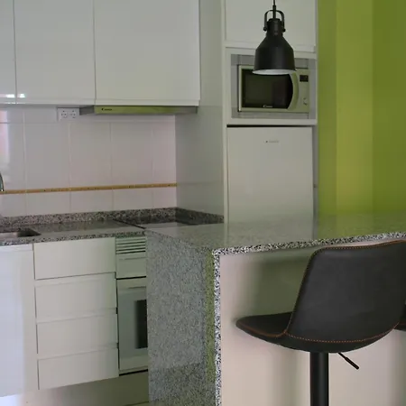 Apartament Amatista Unitursa