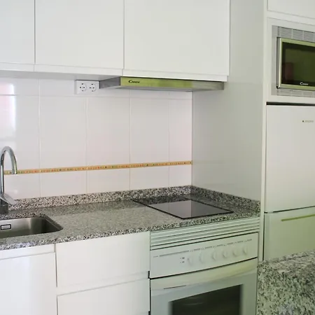 Apartament Amatista Unitursa
