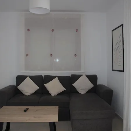 Apartament Amatista Unitursa Calpe