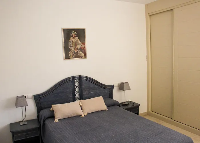 阿玛提塔紫晶砂公寓 *