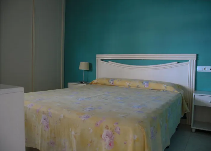 阿玛提塔紫晶砂公寓 * 卡尔佩