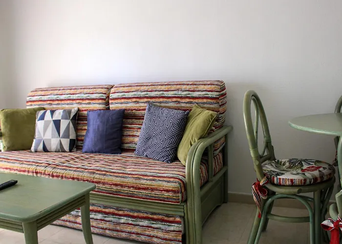 阿玛提塔紫晶砂公寓 卡尔佩