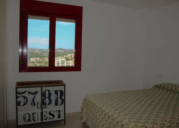 阿玛提塔紫晶砂公寓