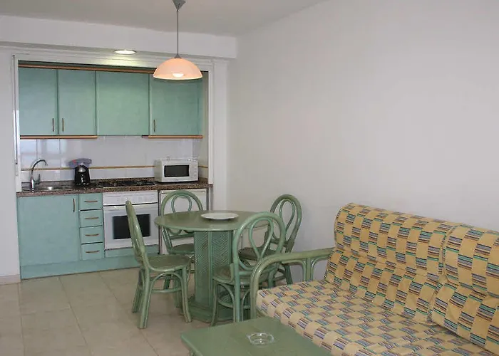 阿玛提塔紫晶砂公寓 *