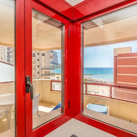 Amatista Unitursa Apartment