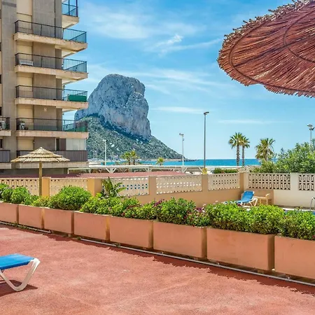 Amatista Unitursa Apartment