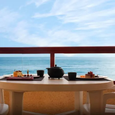 Apartment Amatista Unitursa *