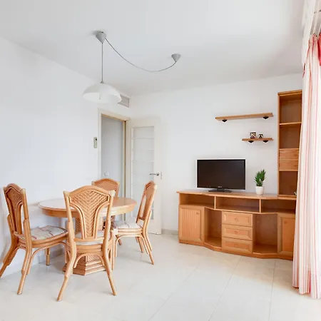 Apartment Amatista Unitursa Calp