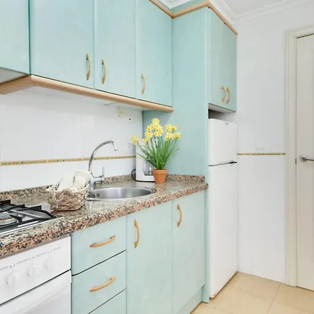 Amatista Unitursa Apartment