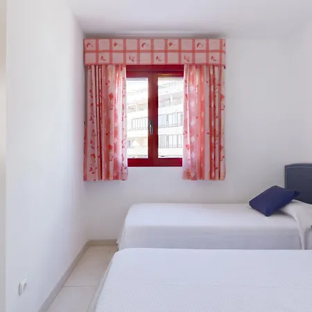 Amatista Unitursa Apartment *