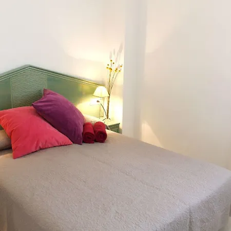 Amatista Unitursa Apartment Calp