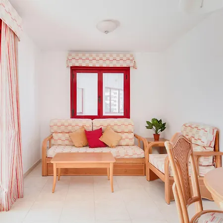 Apartment Amatista Unitursa *