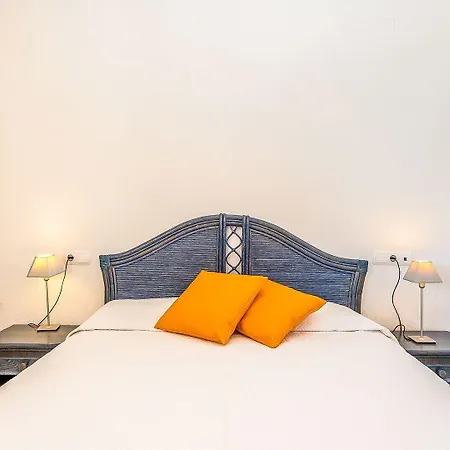 Amatista Unitursa Apartment *