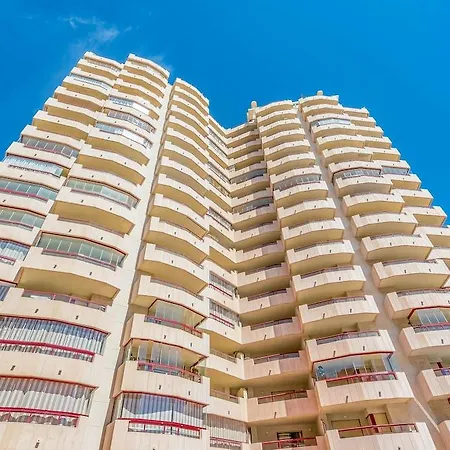 Amatista Unitursa Apartment *