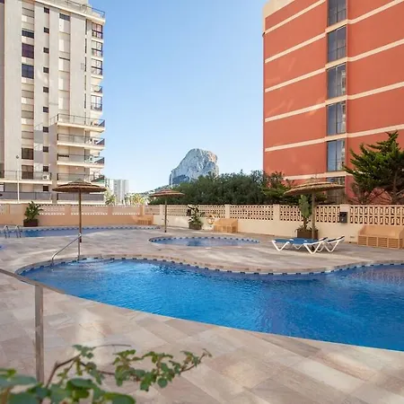 Apartment Amatista Unitursa *