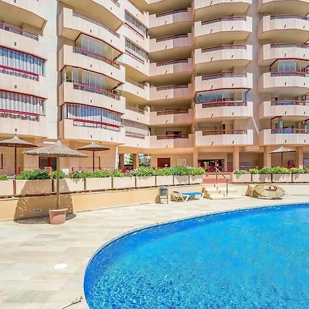 Apartment Amatista Unitursa Calp