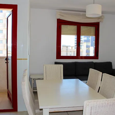 Apartamento Amatista Unitursa