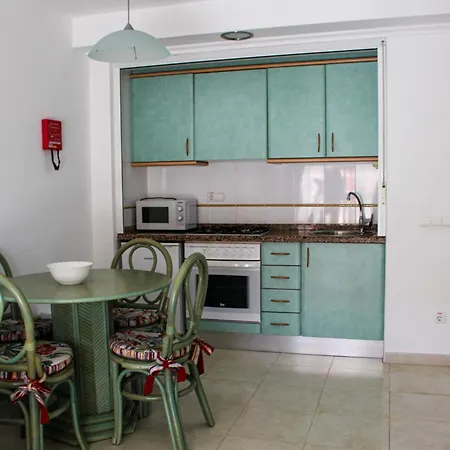 Amatista Unitursa Apartment