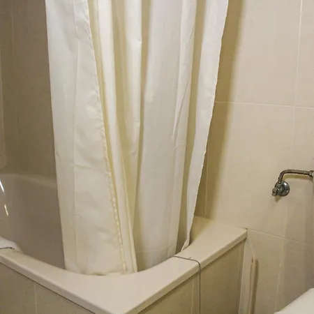 Amatista Unitursa Apartment *