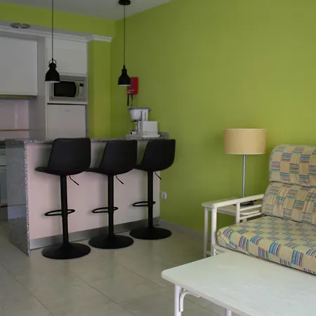 Amatista Unitursa Apartment