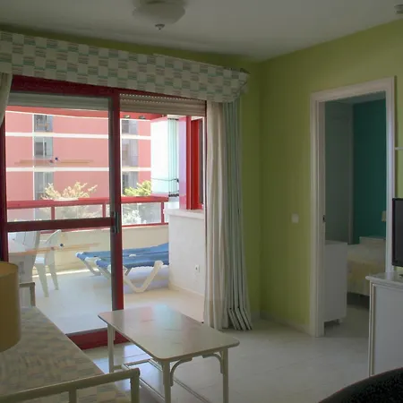 Amatista Unitursa Apartment *