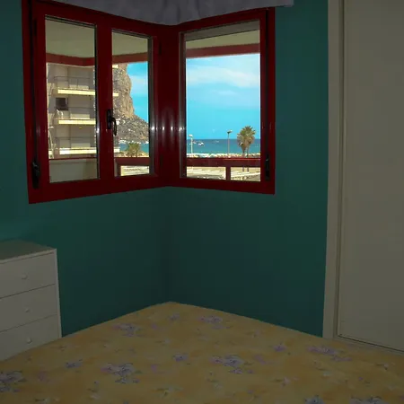 阿玛提塔紫晶砂公寓 *