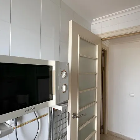 阿玛提塔紫晶砂公寓