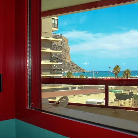 Apartment Amatista Unitursa *