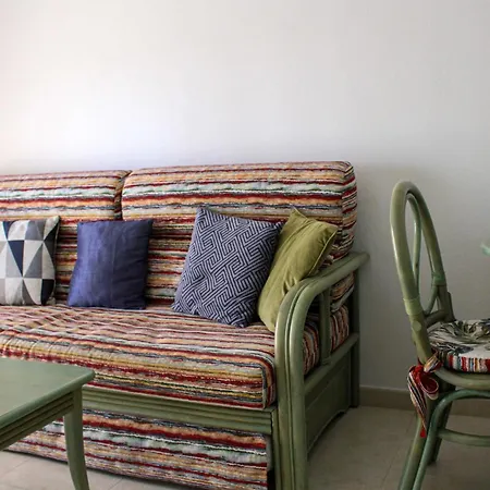 阿玛提塔紫晶砂公寓 卡尔佩