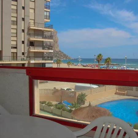 Amatista Unitursa Apartment