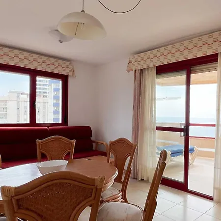 Amatista Unitursa Apartment *