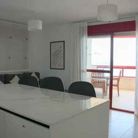 Amatista Unitursa Apartment