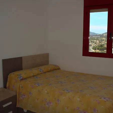 Apartment Amatista Unitursa