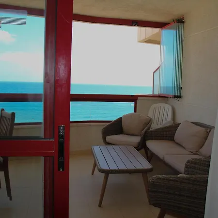 阿玛提塔紫晶砂公寓 卡尔佩