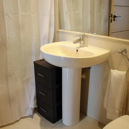 阿玛提塔紫晶砂公寓 * 卡尔佩