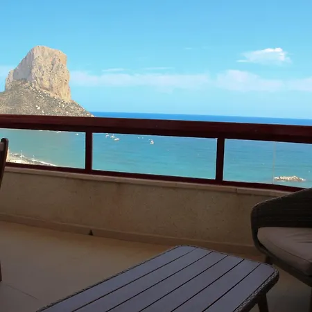 Amatista Unitursa Apartment