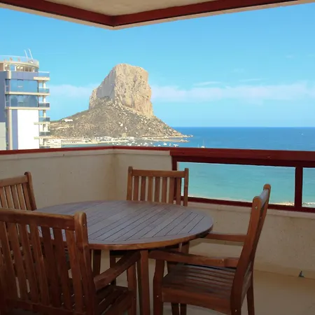 公寓 阿玛提塔紫晶砂公寓