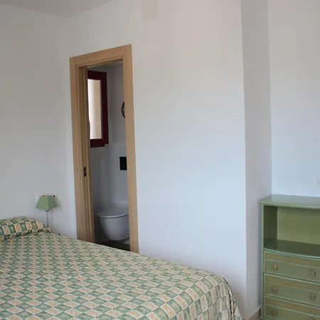 Apartment Amatista Unitursa *