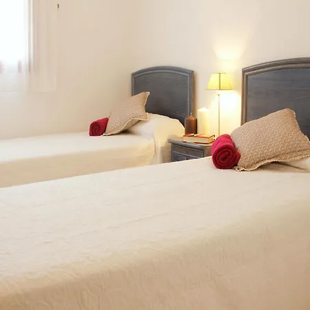 Amatista Unitursa Apartment *