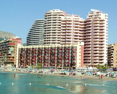 Appartement Amatista Unitursa *