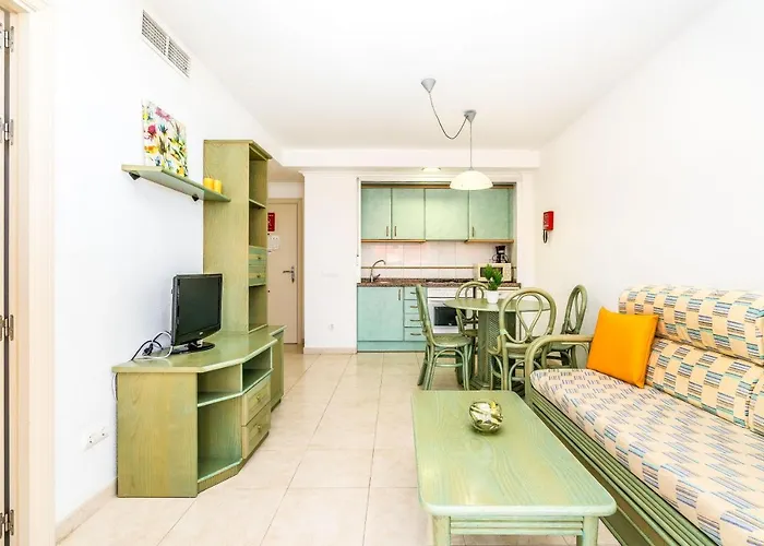Amatista Unitursa Appartement Calpe