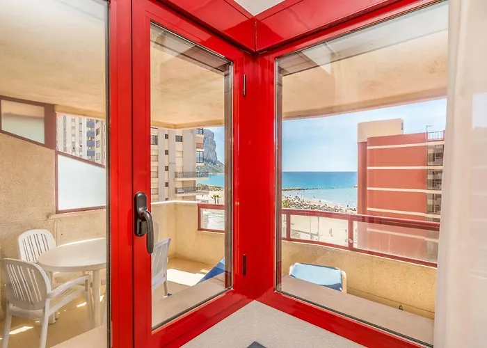 Amatista Unitursa Appartement