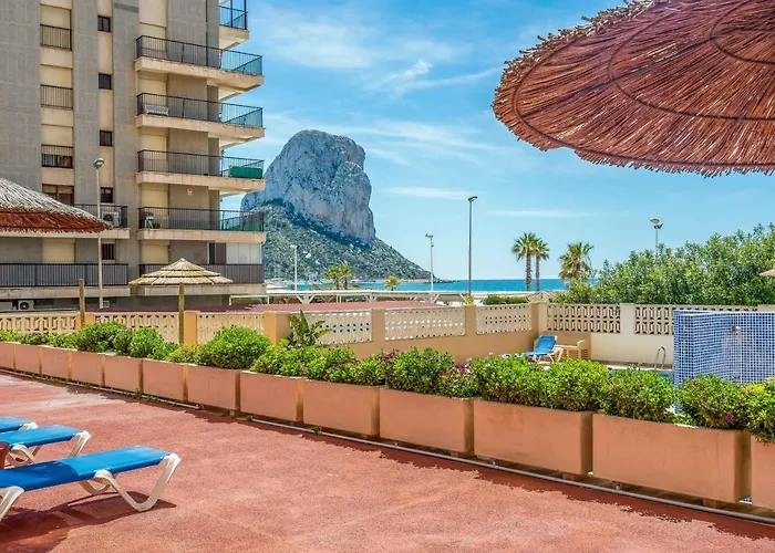 Amatista Unitursa Apartment