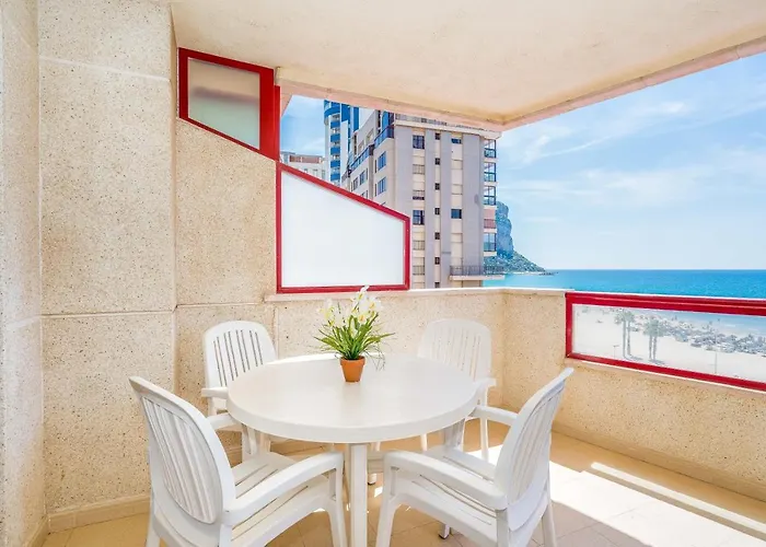 Amatista Unitursa * Calpe