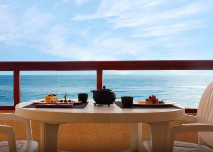 Apartment Amatista Unitursa *