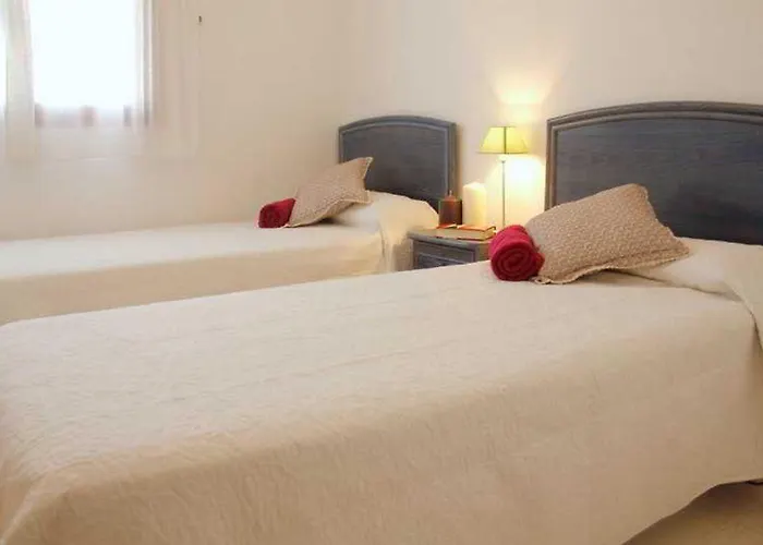 Amatista Unitursa Appartement Calpe