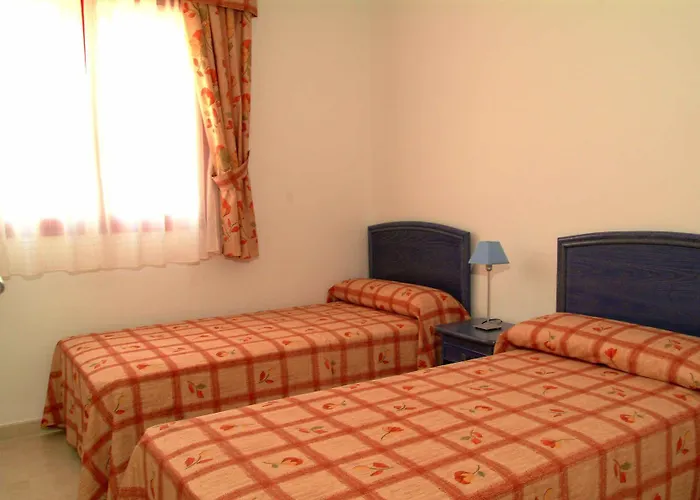Apartment Amatista Unitursa Calp