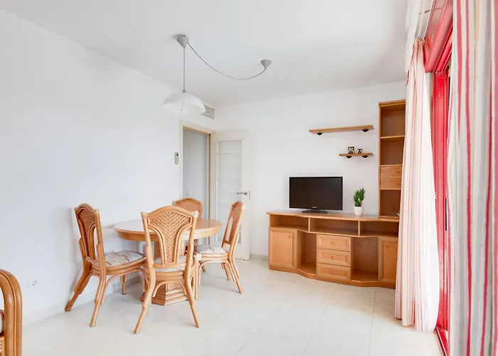Apartment Amatista Unitursa Calp